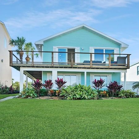 Ocean Views Retreat! Renovated Apt With Beach Bikes! Saint Augustine Exterior foto