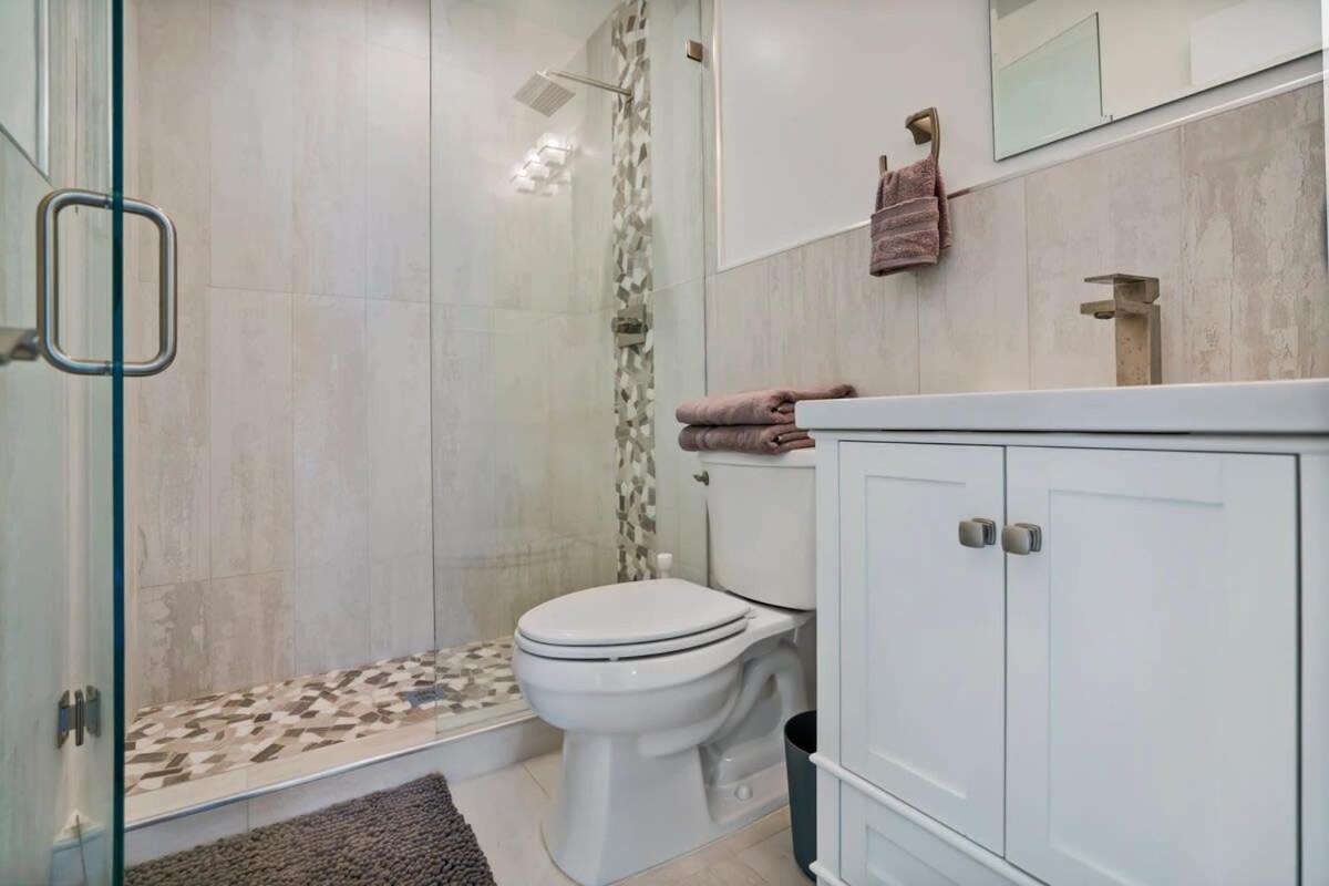 Ocean Views Retreat! Renovated Apt With Beach Bikes! Saint Augustine Exterior foto